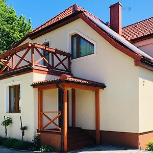 Kwatera prywatna Na Radomskiej, Kołobrzeg