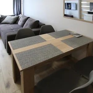 Apartament Apartament Navigare, Kołobrzeg