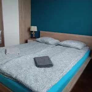Kwatera prywatna Kraken Rooms, Kołobrzeg