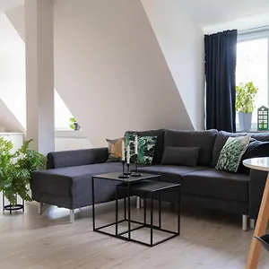 Apartament A-apartments - Podczele, Kołobrzeg
