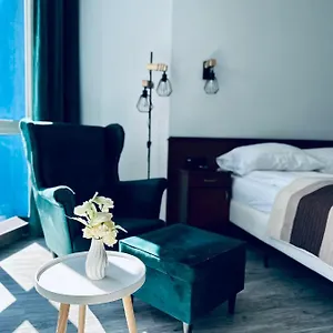 Apartament Al-dom 103, Kołobrzeg
