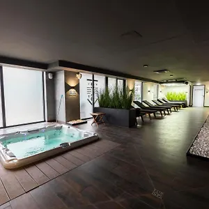 Apartament Ms Pro Koło Brzegu, Kołobrzeg